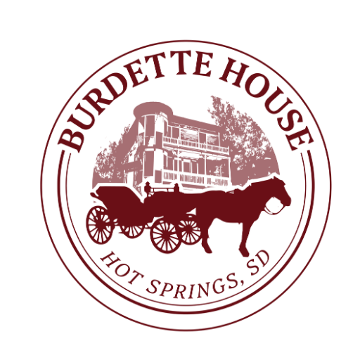 Burdette House